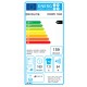Davoline DRWD 7000 Στεγνωτήριο 7kg A+++ με Αντλία Θερμότητας Davoline DRWD 7000 Στεγνωτήριο 7kg A+++ με Αντλία Θερμότητας